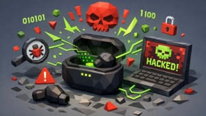 Миллионы беспроводных наушников и колонок уязвимы для слежки и прослушки