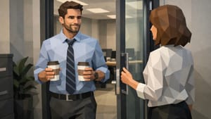 Хакер с пропуском: как пентестер взламывает офисы и зачем ему помогает ИИ