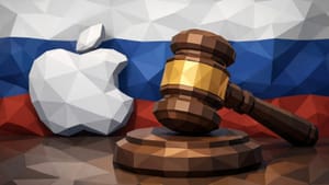 Мосгорсуд отказал изобретателю в иске к Apple на 300 миллиардов рублей