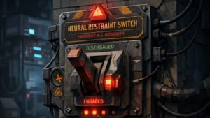 Anthropic нашла нейронный рубильник, удерживающий ИИ от безумия