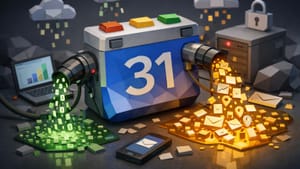 «Троянский конь» в календаре: как обычное приглашение заставляет Google Gemini сливать данные