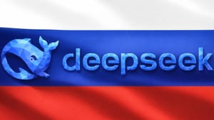 Microsoft: Россия выбирает китайский ИИ