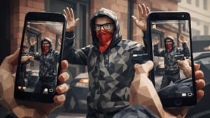 «Преступление века» в прямом эфире: как сторис помогли поймать «гениального» вора в Огайо