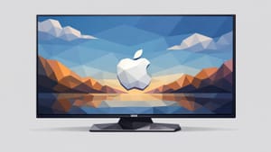 Apple пора сделать телевизоры снова великими