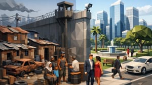 Исследование: ChatGPT систематически дискриминирует бедные районы и этнические меньшинства