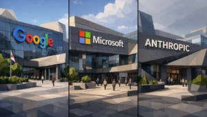 Технологическая гонка за классной доской: как ИИ‑гиганты делят школы и вузы