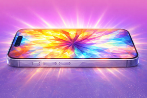 Слух: iPhone 18 получит рекордно яркий экран