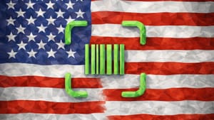 В Дании взлетели в топ приложения для бойкота американских товаров