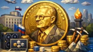 ЛДПР объявила о создании собственной криптовалюты в память о Владимире Жириновском