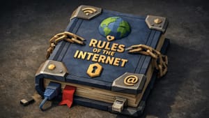 Код человечности: почему цифровой этике нужна перезагрузка, а не модераторы