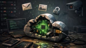 В сеть утекли 150 миллионов паролей от iCloud, Google и соцсетей