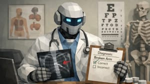 ChatGPT проанализировал здоровье по данным Apple Watch и поставил пугающий диагноз. Врач назвал это бредом