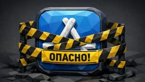 Apple и Google чистят магазины приложений от ИИ-генераторов «обнаженки»