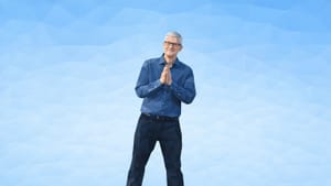 «Моя молитва с семьями погибших»: Тим Кук призвал к деэскалации после стрельбы в Миннеаполисе