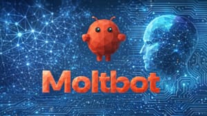 ИИ-агент Moltbot стал за несколько недель одним из самых быстрорастущих проектов в истории GitHub