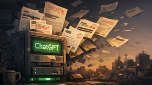 В США начали расследование утечки служебных документов через ChatGPT, допущенной главой агентства киберзащиты
