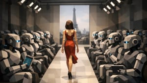 «Смерть кутюра»: как ИИ-алгоритмы Shein научились клонировать люкс за неделю