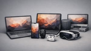 2,5 млрд гаджетов в строю: экосистема Apple вышла на новый уровень