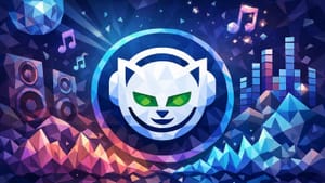 Napster вернулся в виде музыкального ИИ