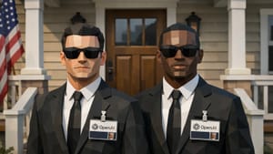 Как OpenAI давит на своих критиков