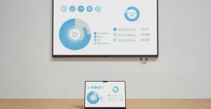 Без кабелей и Wi-Fi: Belkin решил главную проблему презентаций в офисе