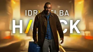 Идрис Эльба снова в опасности: второй сезон «Захваченного рейса» стартовал на Apple TV