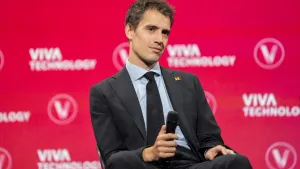 Артур Менш прогнозирует масштабную замену корпоративного ПО на ИИ