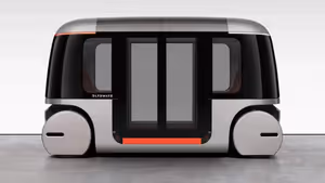 В Атланте тестируют «горизонтальный лифт» для горожан