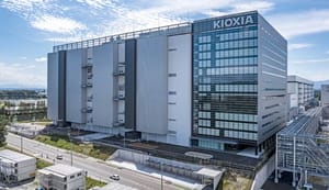 Apple согласилась платить Kioxia вдвое больше
