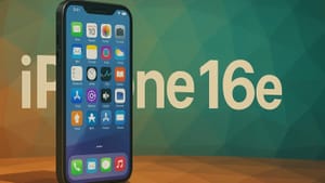 Запасы iPhone 16e и iPad Air истощаются в магазинах Apple