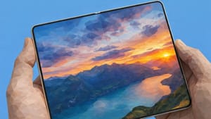 Складной iPhone: почему Apple радикально меняет дизайн ради мощной батареи