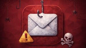 Атаки на Apple Pay: как мошенники охотятся на пользователей через поддельные письма