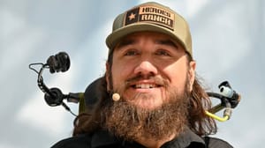 Первый пациент Neuralink рассказал на саммите в Дубае, что мозговой чип изменил его жизнь