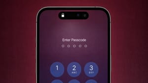 «Режим блокировки» на iPhone не может взломать даже ФБР