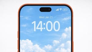 Слух: iPhone 18 Pro Max может поднять планку автономности