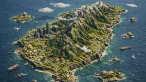 Тайвань отверг требование перенести 40% производства чипов в США