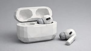 Слух: Apple встроит ИК-сенсоры в новые AirPods Pro