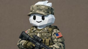 WSJ: Пентагон использовал ИИ Claude в операции против Мадуро