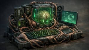 «Нейроны вместо чипов»: как стартап из Сан‑Франциско учит живые клетки работать на ИИ