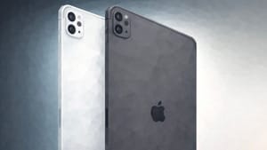 Apple может оставить iPad Pro без серьёзных обновлений на годы