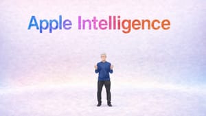 Новая Siri от Apple: почему задержка может сыграть компании на руку