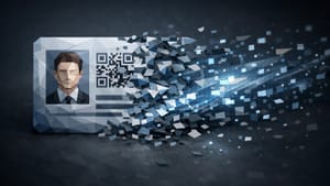 Компания по верификации личности IDMerit допустила утечку 1 миллиарда записей