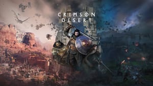 Crimson Desert выйдет на Mac 19 марта — впервые за долгие годы без задержки