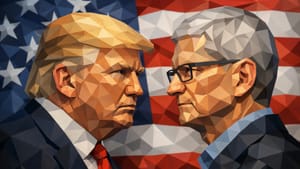 Советник Трампа заявил, что Apple не выполнила обещание перенести сборку iPhone в США