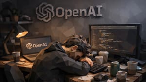 Инженер OpenAI уходит из индустрии: Кремниевая долина довела его до выгорания