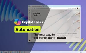 Microsoft запускает Copilot Tasks: ИИ-агент переходит в фоновый режим