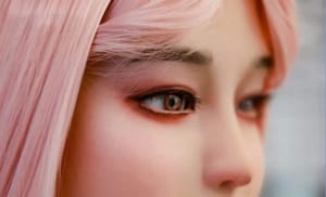 Робот «Мойя»: зачем человекоподобной машине тёплая кожа