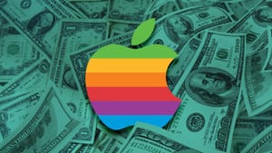Этот день в истории: Стив Джобс заявляет, что Apple, наконец, рассчиталась с долгами