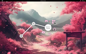 Kando для macOS: жесты вместо меню и горячих клавиш