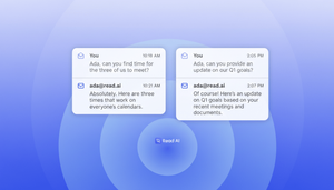 Стартап Read AI представил бесплатного «цифрового двойника»